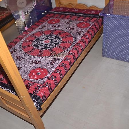 Hotel Sukh Sagar Inn Deoghar Buitenkant foto
