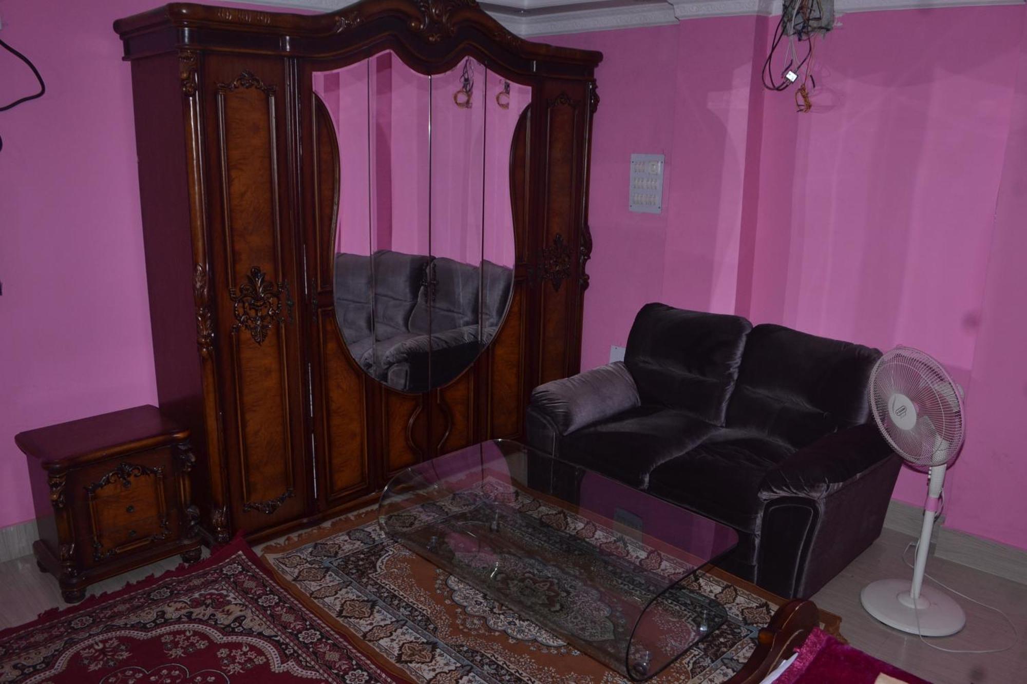 Hotel Sukh Sagar Inn Deoghar Buitenkant foto